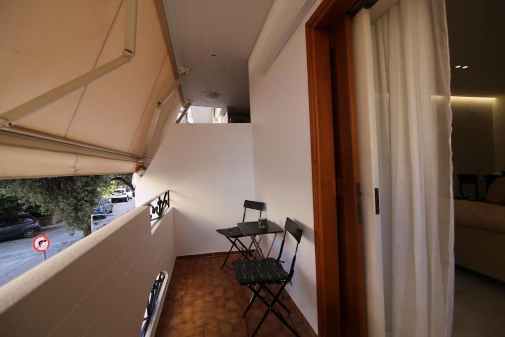 Eclectic Apartment Near Downtown Iráklio Kültér fotó